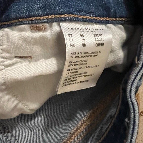 American Eagle Skinny Jeans - Picture 3 of 4